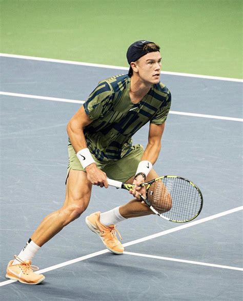 The Rise of Tennis Player Rune: A Story of [Birthplace]'s Pride